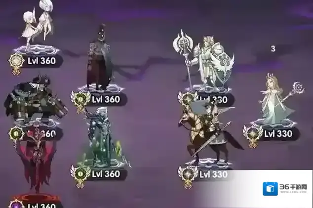 剑与远征国际服剑圣