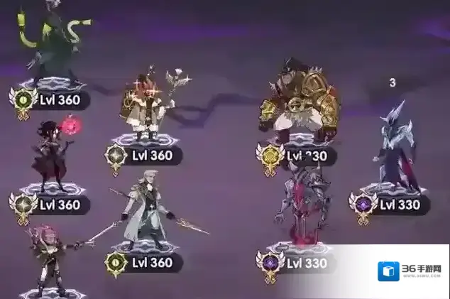 剑与远征国际服剑与远征