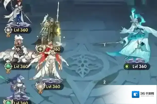 剑与远征国际服宠物