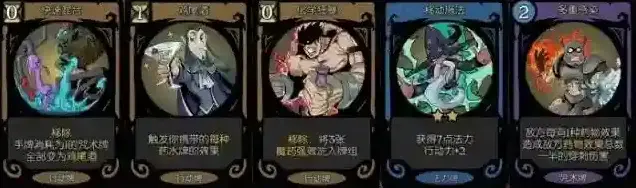 月圆之夜药剂师流派雷药