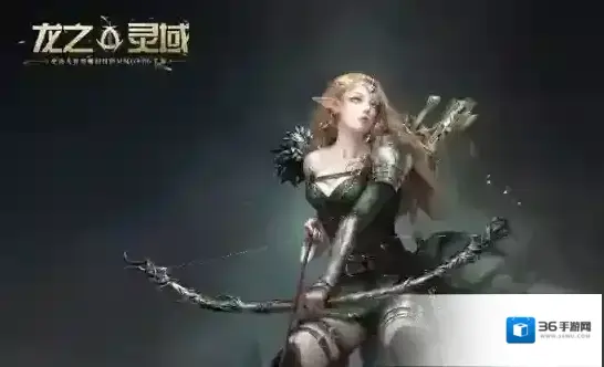 龙之灵域官方正版阿切