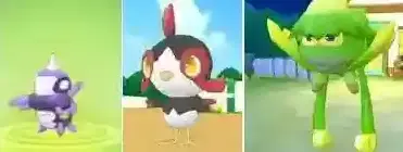 贝克梦大冒险技能