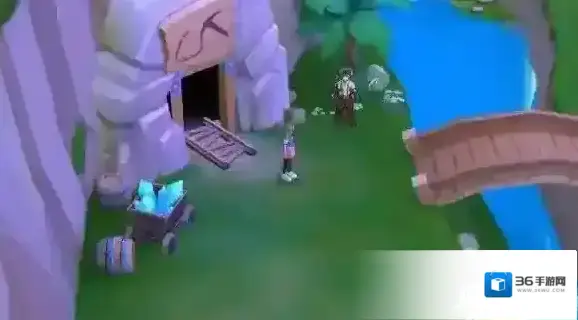 贝克梦大冒险贝克