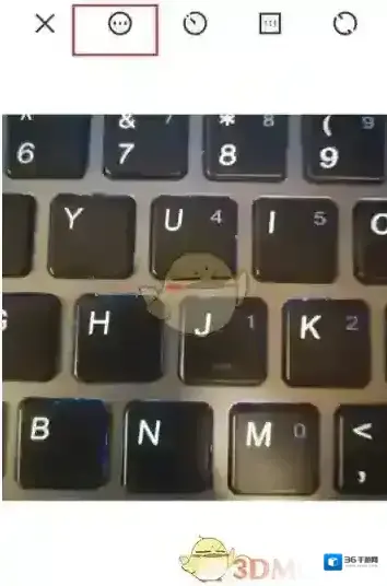 相机360打开相机