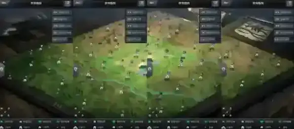 三国群英传霸王之业宝物