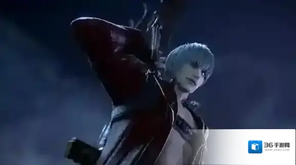 鬼泣-巅峰之战巅峰之战