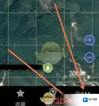 奥维互动地图记录