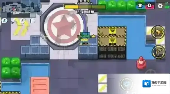 反斗联盟使用技巧