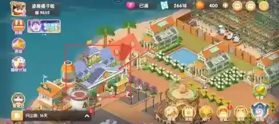 遇见喵克斯猫咪