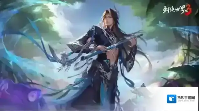 剑侠世界3焕新版剑侠世界