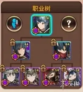 奥拉索斯战纪英雄