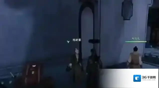 下一站江湖Ⅱ晋升