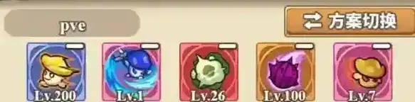 冒险大作战输出