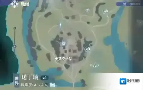 斗罗大陆:猎魂世界位置