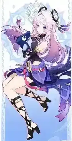 原神抽卡模拟器伊兹