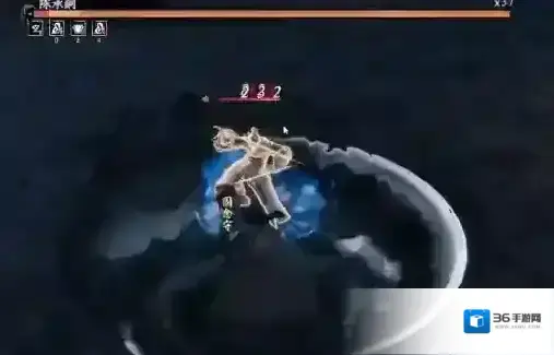 下一站江湖Ⅱ与之