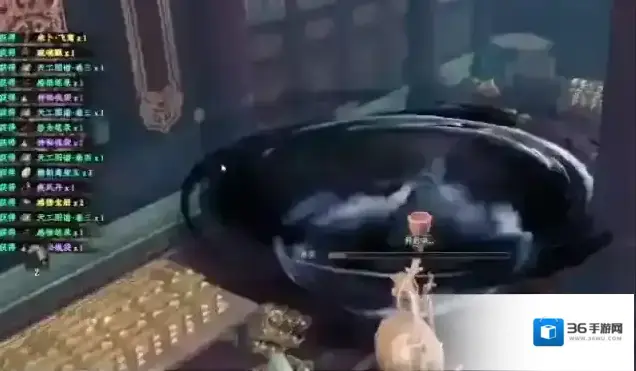 下一站江湖Ⅱ空虚