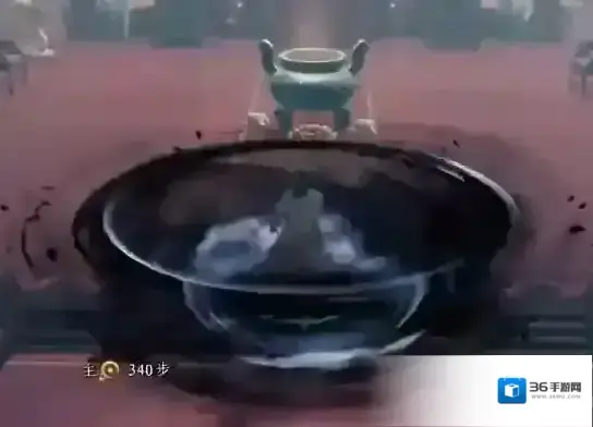 下一站江湖Ⅱ区域