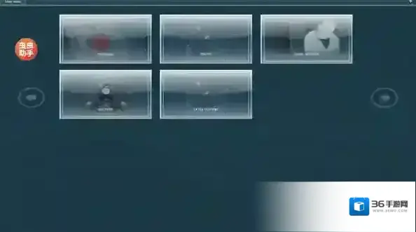 trs12火车模拟器模组