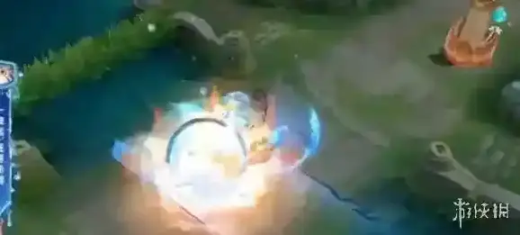 王者荣耀皮肤特效