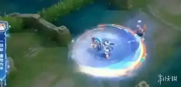 王者荣耀保护罩