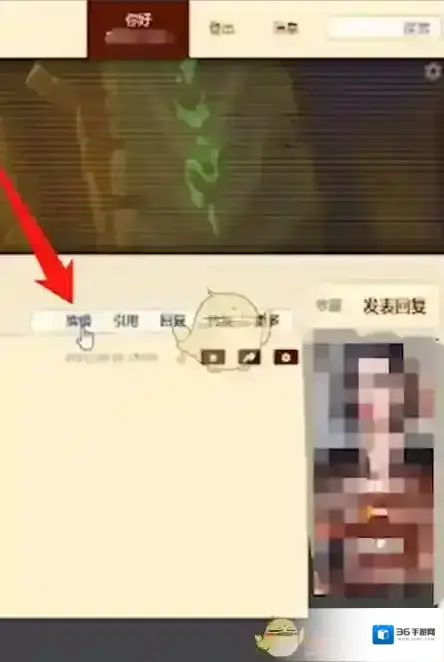 NGA玩家社区个人头像