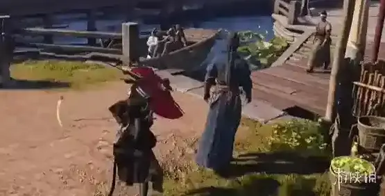 燕云十六声风媒