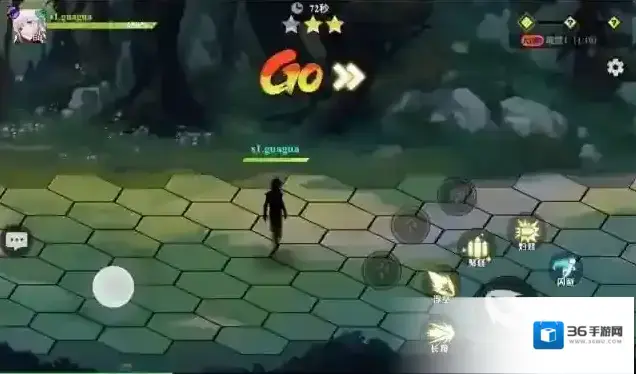 镇魂街武神觉醒大冒险