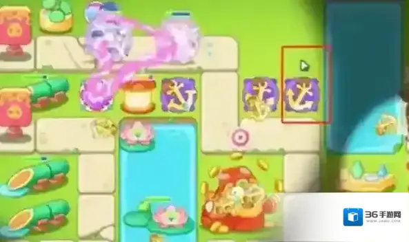 保卫萝卜4第五波