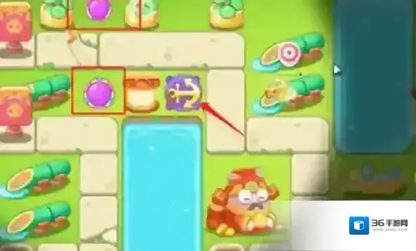 保卫萝卜4魔法球