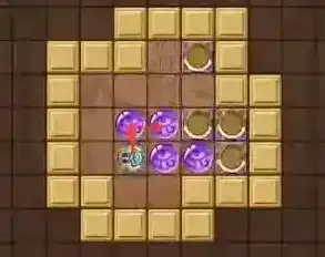 空之要塞启航神眼