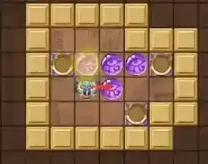 空之要塞启航神眼