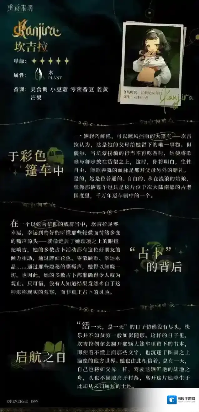 重返未来1999学家