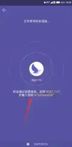 飞鸟快传两个手机