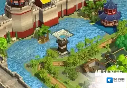 模拟城市我是市长古都