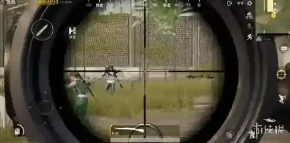 绝地求生:刺激战场刺激战场