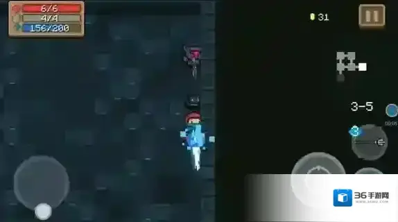 元气骑士近战武器