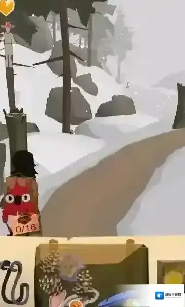 边境之旅角色怎么删除 人物能不能重建