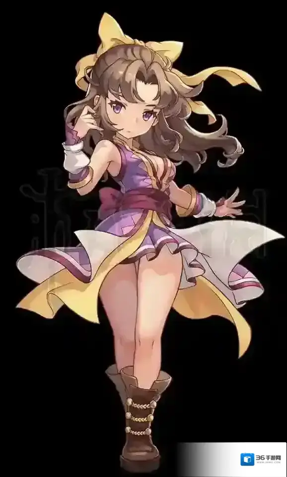 魔力宝贝手机版弓手