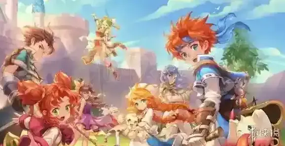 魔力宝贝手机版新版本全职业介绍 全角色职业分析_弓箭手