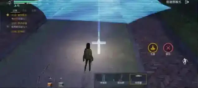 黎明觉醒生机探索