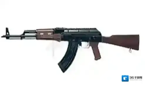 绝地求生:刺激战场沙漠地图