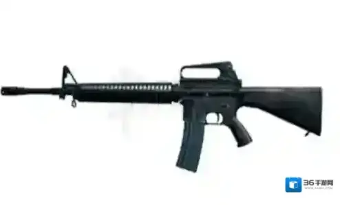 绝地求生:刺激战场射击