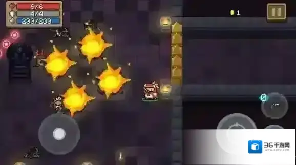 元气骑士新版本