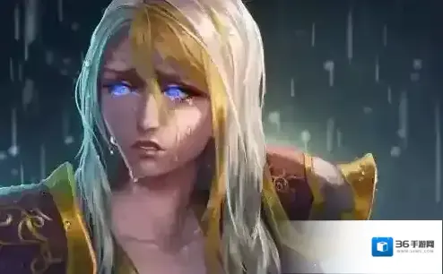 炉石传说：魔兽英雄传猎人