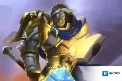 炉石传说：魔兽英雄传盗贼