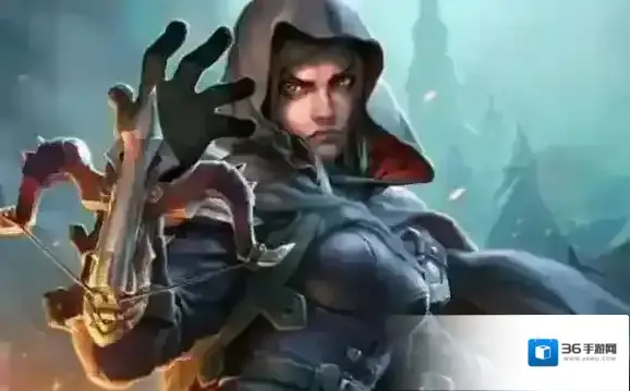 炉石传说：魔兽英雄传奇数法