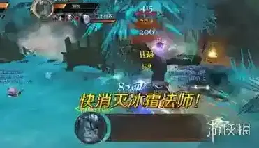 万王之王3d维克托怎么打 万王之王3d维克托打法介绍