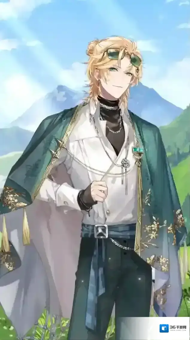 时空中的绘旅人礼盒