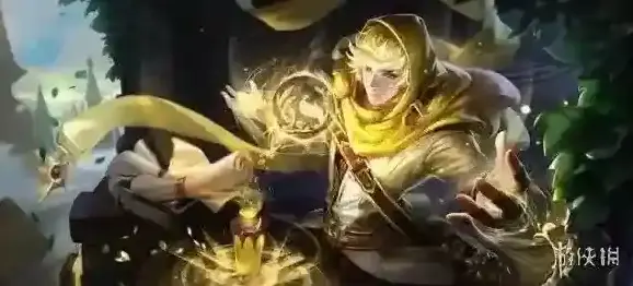 王者荣耀杨玉环